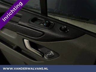 Ford Transit Custom parkeersensoren, stoelverwarming, verwarmde voorruit, bijrijdersbank, achterklep - afbeelding nr 20