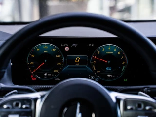Mercedes-Benz CLA Mercedes CLA-klasse 250e AMG|PANO|CAMERA|ACC|SFEERV.|19'' - afbeelding nr 28