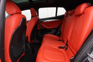 BMW X2 BMW X2 X2 sDrive20i M-Sport High Executive Panorama, HUD, Herman Kardon - afbeelding nr 21