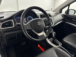 Suzuki S-Cross Suzuki S-Cross SX4 1.6 High Executive Automaat | Panoramadak | Navigatie | Lederen Bekleding - afbeelding nr 13