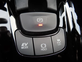 Toyota C-HR - afbeelding nr 31
