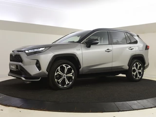 Toyota RAV4 - afbeelding nr 6