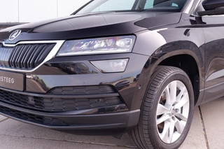Škoda Karoq | LED | Navi | Carplay | Virtual Cockpit | Camera | PDC - afbeelding nr 59