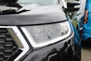 Ford Edge Ford Edge 2.0 TDCI 210pk Bi Turbo Vignale | Trekhaak 2000KG | Elektrische Stoelen + Memory | Stoelkoeling + Verwarming | Adaptive Cruise Control | Navigatie | Panorama Dak | - afbeelding nr 45