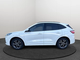 Ford Kuga - afbeelding nr 41