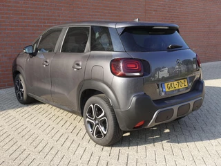 Citroën C3 Aircross Citroen C3 Aircross 1.2 PureTech 110pk You Navigatie | Apple Carplay/Android Auto | Climate Control | Cruise Control | Dab | Parkeer sensoren - afbeelding nr 9