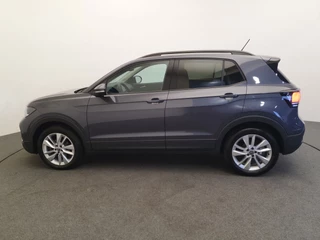 Volkswagen T-Cross Volkswagen T-Cross 1.0 TSI 115pk DSG/AUT Life Edition Camera, ACC, Virtual cockpit - afbeelding nr 2