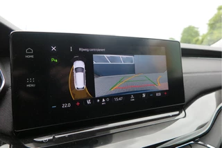 Škoda Octavia Škoda Octavia Combi 1.4 TSI iV 204PK PHEV Sportline Business ,Led-matrix koplampen, Carplay , Leer, Ergonimische stoelen, Stoelverwarming voor&achter,DAB+, stuurwiel verwarmd, schakelmogelijkheid aan stuurwiel, Carplay , etc. etc. - afbeelding nr 51