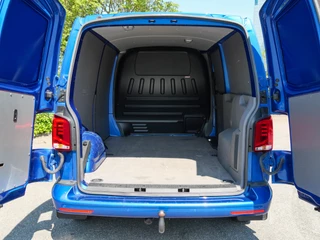 Volkswagen Transporter | LED | TREKHAAK | APPLE CARPLAY | - afbeelding nr 18