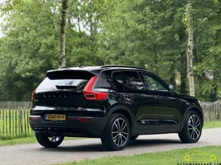 Volvo XC40 Volvo XC40 1.5 T4 Recharge Inscription Expression - afbeelding nr 4