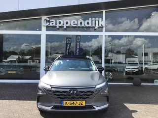 Hyundai Nexo - afbeelding nr 10