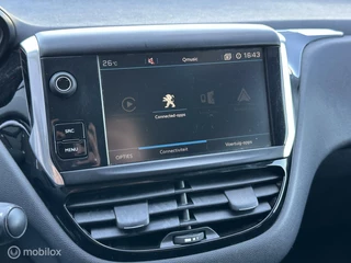 Peugeot 208 Peugeot 208 1.2 82PK Blue Lion | CRUISE | NAVI | CARPLAY | - afbeelding nr 17