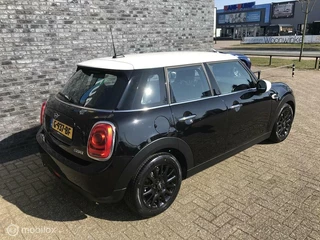 MINI Cooper Mini Mini 1.5 Cooper 1.5 Automaat - afbeelding nr 4