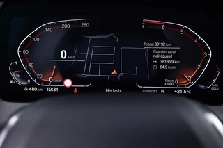 BMW 1 Serie BMW 1 Serie 116 i Executive Edition | Full LED | CARPLAY | NAVI ✅ 1e Eigenaar - afbeelding nr 22