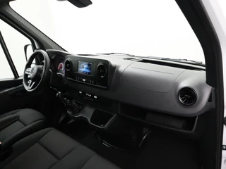 Mercedes-Benz Sprinter | Navigatie | Camera | 3-Persoons | Airco | Cruise - afbeelding nr 21