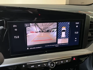 Opel Mokka Opel Mokka 1.2 130pk Ultimate * AFLEVERPAKKET INBEGREPEN INCL. 1 JAAR GARAN - afbeelding nr 7