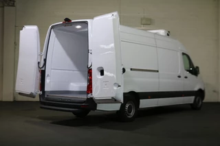 Mercedes-Benz Sprinter Mercedes-Benz Sprinter 315 CDI L3 H2 Koelwagen Vrieswagen -10 Verwarmen +20 Dag en Nacht - afbeelding nr 11