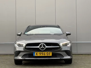 Mercedes-Benz CLA - afbeelding nr 2