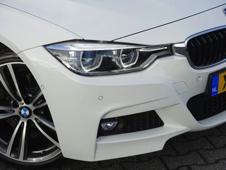BMW 3 Serie BMW 3 Serie Touring 320d TwinTurbo Hi .Ex. / M-sport / LCI / LED - afbeelding nr 38