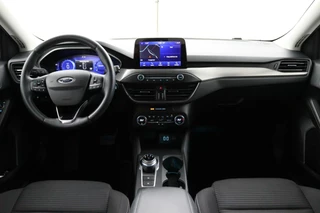 Ford Focus Ford Focus Wagon 1.0 EcoBoost Titanium X Business | Carplay | - afbeelding nr 3