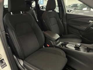 Nissan QASHQAI Nissan QASHQAI 1.3 Mild-Hybrid EV 158PK / AUTOMAAT Xtronic Business / NAVI / 360 CAMERA / STOEL-STUURVERW. / - afbeelding nr 34