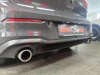 Volkswagen Golf Volkswagen Golf 2.0 TSI GTI/ IQ LIGHT/ 245 PK/ ACC/ LANE ASSIST - afbeelding nr 11