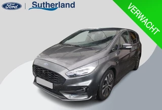 Ford S-Max - 370586879-0