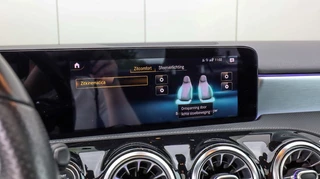 Mercedes-Benz A-Klasse - afbeelding nr 25