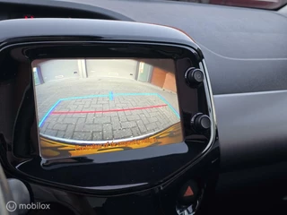 Citroën C1 Citroen C1 1.0VTi Airscape Shine✅️Automaat✅️Airco✅️ - afbeelding nr 20