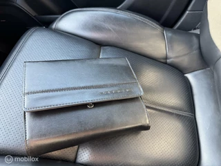 Porsche Cayenne Porsche Cayenne 3.0 S E-Hybrid/CARPLAY/NAP/MARGE/FULL OPTION - afbeelding nr 22