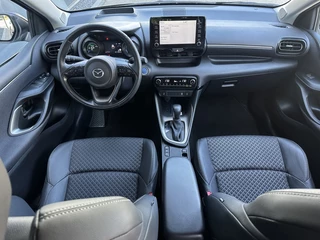 Mazda 2 Hybrid - afbeelding nr 3