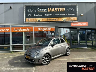 Fiat 500 - 307662519-0