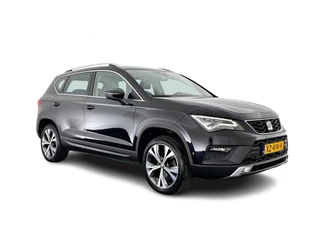 SEAT Ateca - 246053603-0