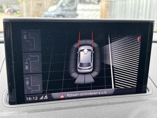 Audi A3 Audi A3 Sportback 40 e-tron Advance Sport / Bovag-garantie. - afbeelding nr 30