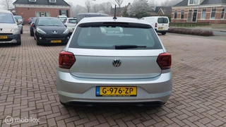 Volkswagen Polo Volkswagen Polo 1.0 MPI Comfortline - afbeelding nr 4