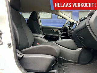 Nissan QASHQAI Nissan Qashqai 1.3 DIG-T Acenta l Navi l Trekhaak l - afbeelding nr 13