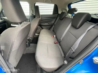 Suzuki Swift Suzuki Swift 1.0 | Aut | Carplay |Airco | Rijassist - afbeelding nr 18