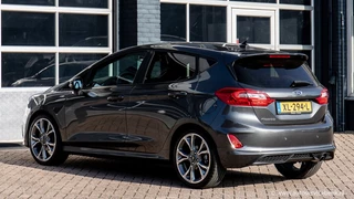 Ford Fiesta - afbeelding nr 6