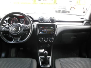 Suzuki Swift Staat in Hoogeveen - afbeelding nr 26