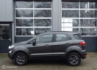 Ford EcoSport Ford EcoSport 1.0 EcoBoost Trend Ultimate - afbeelding nr 9