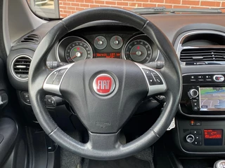 Fiat Punto - afbeelding nr 9