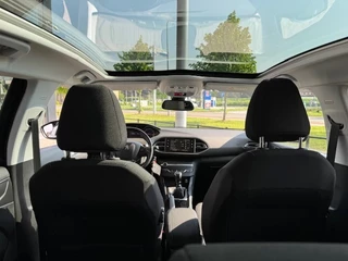 Peugeot 308 - afbeelding nr 22