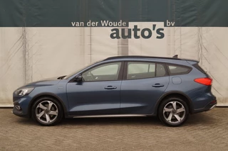 Ford Focus - afbeelding nr 1