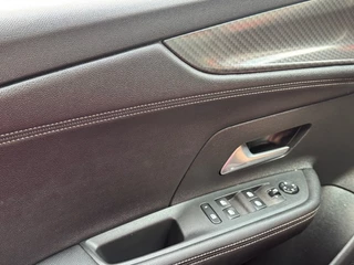 Opel Mokka Opel Mokka 1.2 TURBO GS-LINE AUT. NAVI LED CAMERA CARPLAY AIRCO - afbeelding nr 14