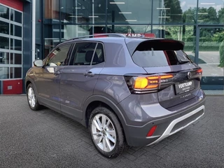 Volkswagen T-Cross - afbeelding nr 7