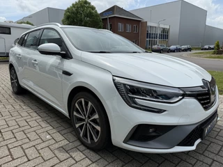 Renault Megane E-Tech . - afbeelding nr 5