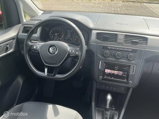 Volkswagen Caddy Volkswagen Caddy Maxi 1.4 TSI Trendline (5 + 1) Automaat - afbeelding nr 18