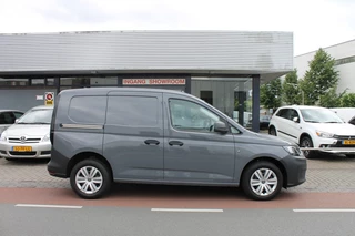 Volkswagen Caddy Volkswagen Caddy 1.5 TSi - afbeelding nr 3