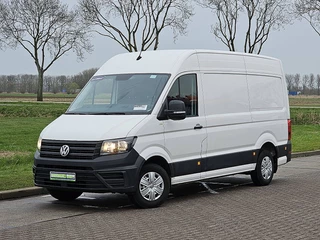 Volkswagen Crafter 35 2.0 TDI L3H3