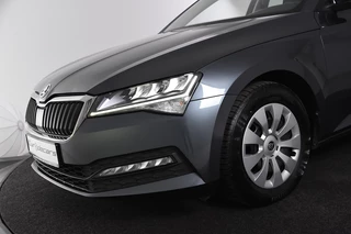 Škoda Superb Škoda Superb Combi 1.5 TSI *1ste Eigenaar*Carplay*Trekhaak* - afbeelding nr 13